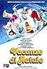 Vacanze di Natale (1983) Poster