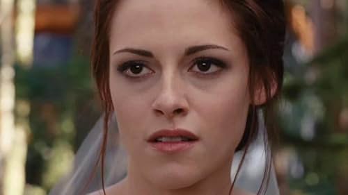 The Twilight Saga: Breaking Dawn-Part 1: Vows