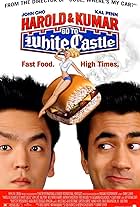 Harold & Kumar Go to White Castle