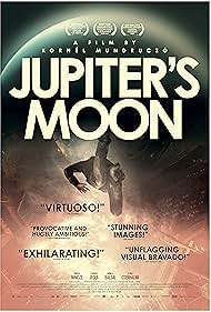 Zsombor Jéger in Jupiter's Moon (2017)