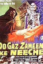 Do Gaz Zameen Ke Neeche