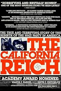 Primary photo for The California Reich