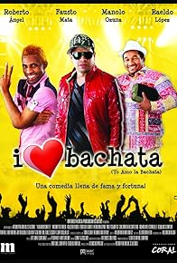 Primary photo for I Love Bachata