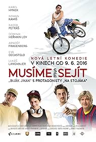 Musíme se sejít (2016)