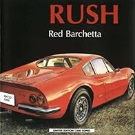 Primary photo for Rush: Red Barchetta