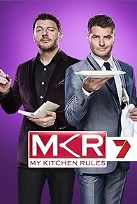 Primary photo for My Kitchen Rules