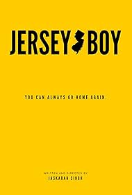 Jersey Boy