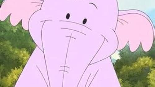 Pooh's Heffalump Movie