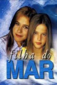 Primary photo for Filha do Mar