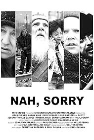 Nah, Sorry (2019)