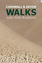 Cornwall and Devon Walks with Julia Bradbury