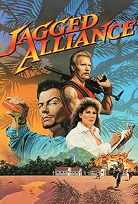 Primary photo for Jagged Alliance