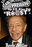 The N.Y. Friars Club Roast of Jerry Stiller (1999) Poster