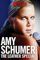 Amy Schumer: The Leather Special (2017)