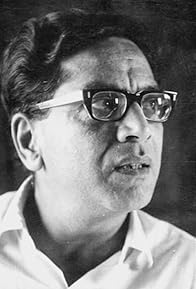 Primary photo for Shreeram Lagoo