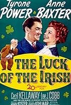 The Luck of the Irish