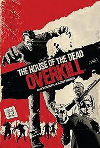 Primary photo for The House of the Dead: Overkill