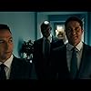 Gerard Butler, Lance Reddick, and Ori Pfeffer in Angel Has Fallen (2019)