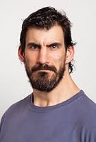 Robert Maillet