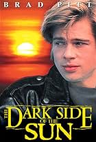 Brad Pitt in The Dark Side of the Sun (1988)