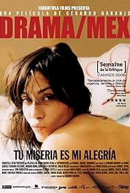 Diana García in Drama/Mex (2006)