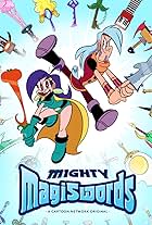 Mighty Magiswords