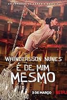 Whindersson Nunes: É de mim mesmo