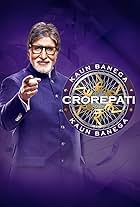 Amitabh Bachchan in Kaun Banega Crorepati? (2000)