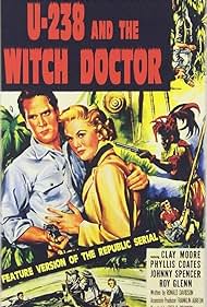 U-238 and the Witch Doctor (1966)