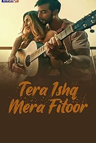 Tera Ishq Mera Fitoor (2024)