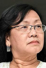 Primary photo for Maria Chin Abdullah