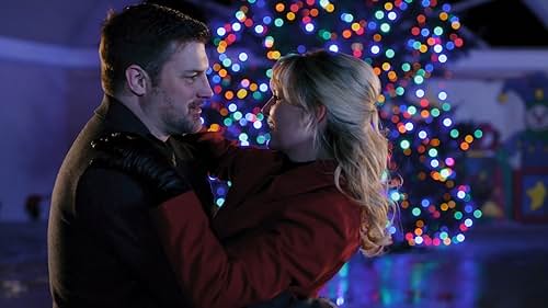 A best-selling author hides her love for Christmas after an ugly break up, finding love again when she joins a website for people who are crazy about Christmas: "Christmas Lovers Anonymous."