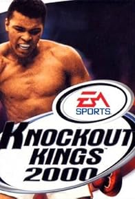 Primary photo for Knockout Kings 2000