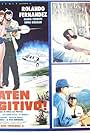 Maten al fugitivo (1986)