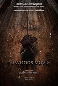 Primary photo for The Woods Movie