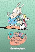 Rocko's Modern Life