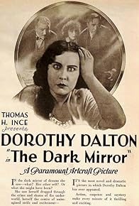 Primary photo for The Dark Mirror