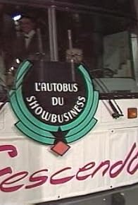 Primary photo for L'Autobus du show-business