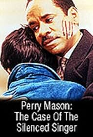 Perry Mason: The Case of the Silenced Singer (1990)