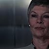 Judi Dench in GoldenEye (1995)