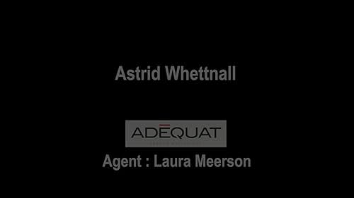 Plus d'infos sur www.astridwhettnall.com