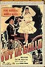 Voy de gallo (1963)