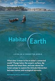 Habitat Earth (2015)