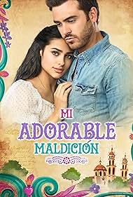 Renata Notni and Pablo Lyle in Mi adorable maldición (2017)