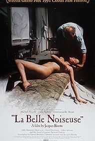 La Belle Noiseuse (1991)