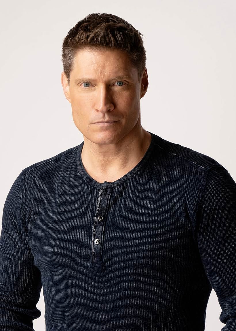 Sean Kanan