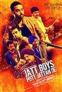 Jatt Boys Putt Jattan De (2013)