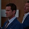 Julian McMahon and Dylan Walsh in Nip/Tuck (2003)