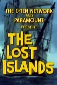 Primary photo for The Lost Islands