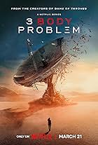 3 Body Problem (2024)